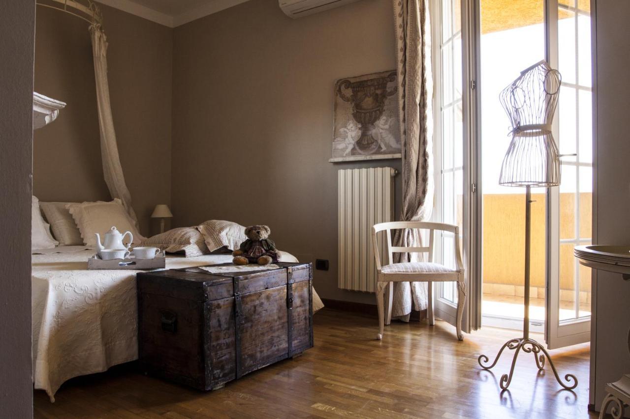 B&B Armonie Ranica Kamer foto
