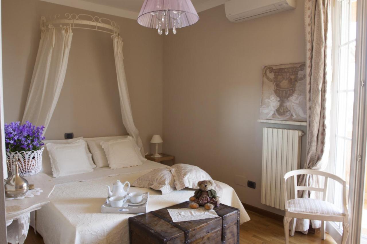 B&B Armonie Ranica Kamer foto