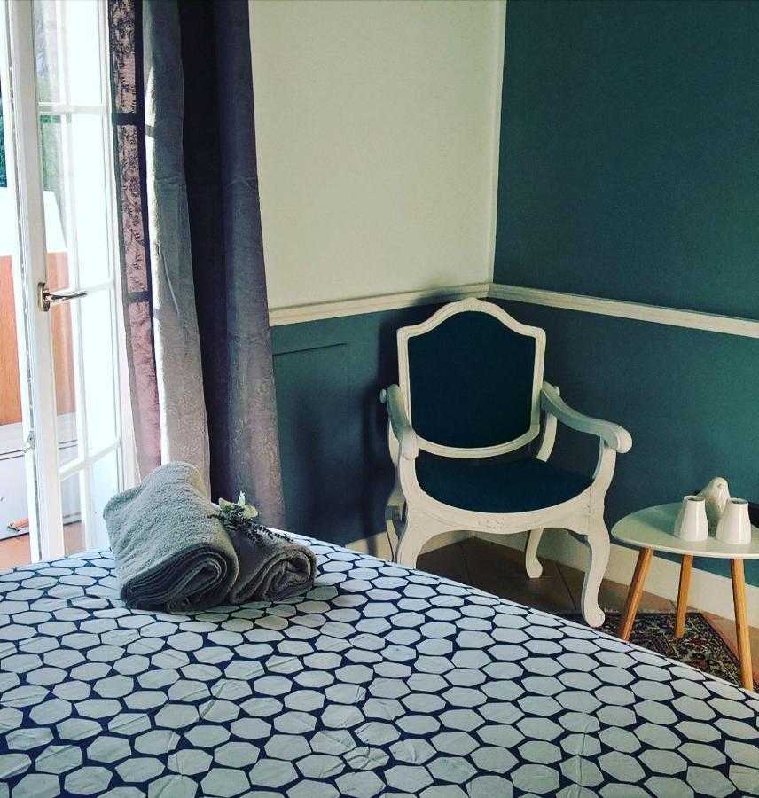 B&B Armonie Ranica Buitenkant foto
