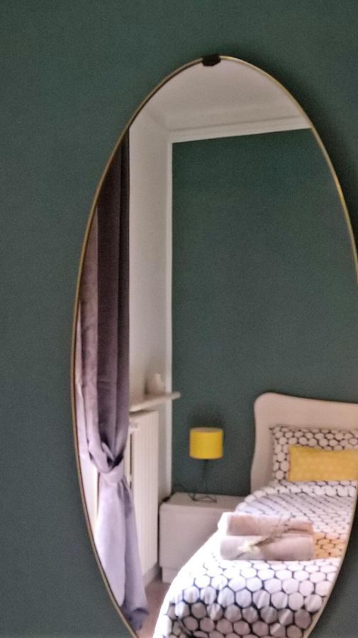 B&B Armonie Ranica Buitenkant foto