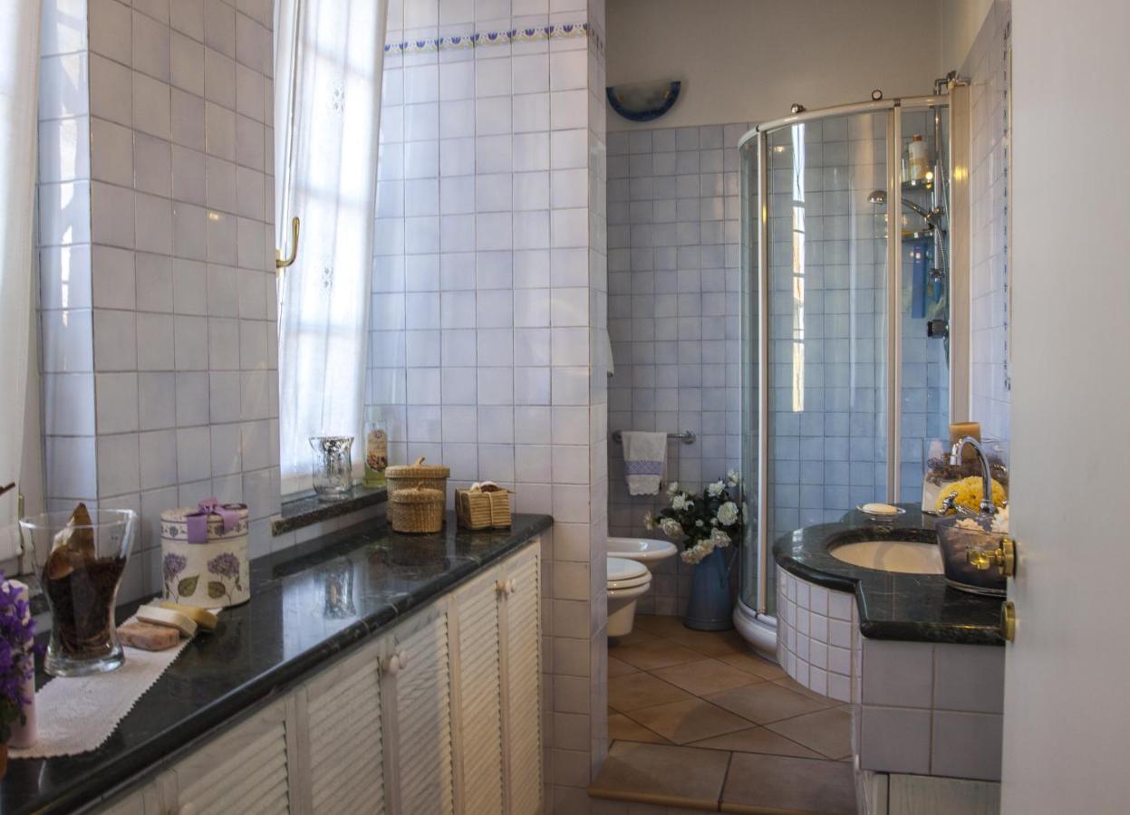 B&B Armonie Ranica Kamer foto